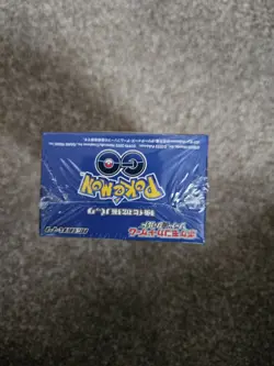 Pokemon GO S10b Japanese Booster Box Sword & Shield Pokemon Card New & Sealed - Image 5