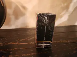 Pokemon TCG Mega Evolution Phantasmal Flames Booster Bundle New Sealed - Image 2