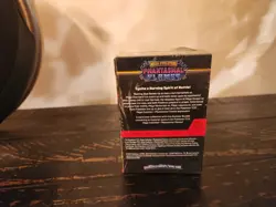 Pokemon TCG Mega Evolution Phantasmal Flames Booster Bundle New Sealed - Image 3