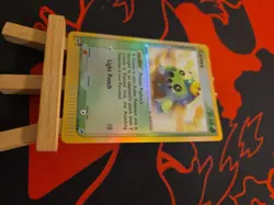 Pokemon TCG Cacnea 57/100 - Ex Sandstorm Reverse Holo - Image 2