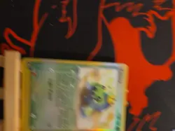 Pokemon TCG Cacnea 57/100 - Ex Sandstorm Reverse Holo - Image 4