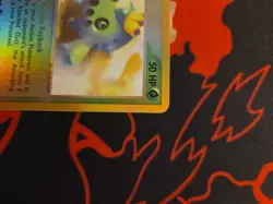 Pokemon TCG Cacnea 57/100 - Ex Sandstorm Reverse Holo - Image 5