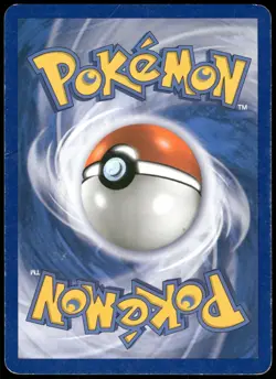 Pokemon Vulpix Common HeartGold SoulSilver 87/123 HP Reverse Holo - Image 2