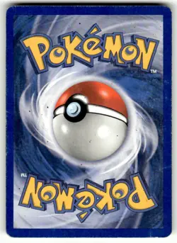 Pokemon Beedrill 1/112 FireRed & LeafGreen Holo MP - Image 2