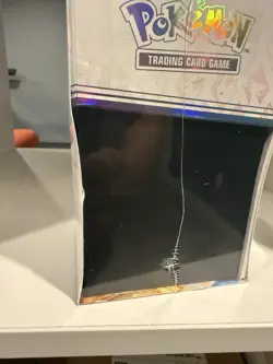 Pokemon Prismatic Evolutions ETB Elite Trainer Box Sealed - Image 3