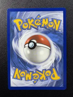 Pokemon Bulbasaur Illustration Rare IR Full Art Holo 133/132 Mega Evolution - Image 4