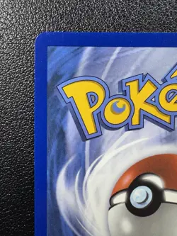 Pokemon Bulbasaur Illustration Rare IR Full Art Holo 133/132 Mega Evolution - Image 5