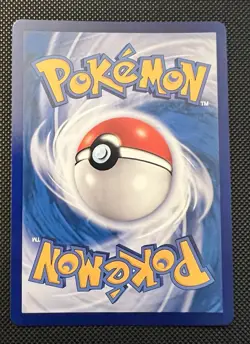 Pokemon Ceruledge 1507/07 Chinese Exclusive Gem Pack Volume 3 NM - Image 2