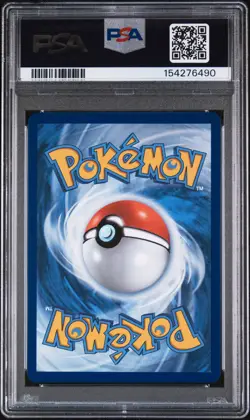 2026 POKEMON ASC EN-ASCENDED HEROES #286 N'S ZOROARK EX PSA 10 - Image 2