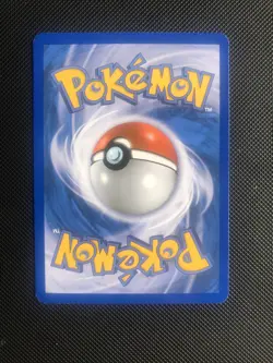 Pokemon TCG Makuhita Arceus 68/99 Regular Common NM - Image 4