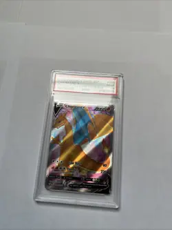 Charizard V 2020 POKEMON SWSH BSP - Image 1