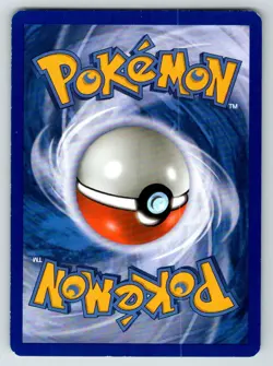 Wooper 71/101 Common Dragon Frontiers Pokemon MP - Image 2