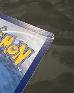 2023 Pokemon Great Tusk ex 246/198 Scarlet And Violet Base Set HP - Image 3