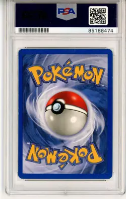 PSA Signed Megan Hollingshead Pokemon Chansey 31/105 Neo Destiny 1st Edition - Image 2