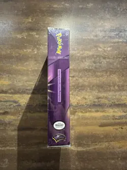 POKEMON SABRINA GYM CHALLENGE DECK SEALED WOTC 2000 - Image 4