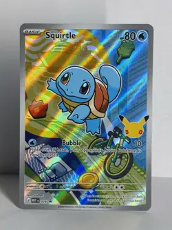 Pokemon First Partner Illustration Collection Series 1 Complete Set 2026 - Image 2