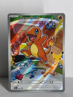 Pokemon First Partner Illustration Collection Series 1 Complete Set 2026 - Image 4