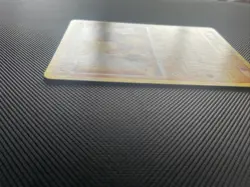 Pokemon TCG Makuhita Arceus 68/99 Regular Common NM - Image 3