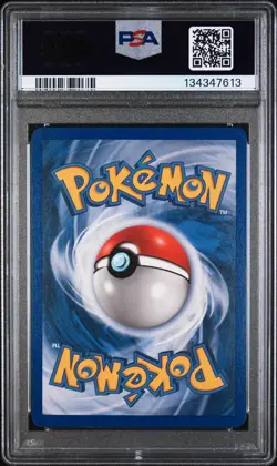 2003 Pokemon EX Dragon Altaria Holo - Image 2