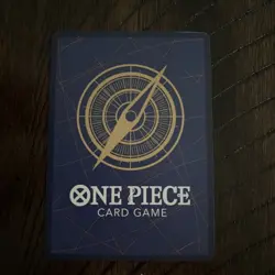 ONE PIECE OP-15 Adventure on KAMI's Island OP13-042 SP Edward Newgate English - Image 2