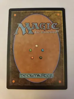 MTG Magic The Gathering Card Structural Distortion Sorcery Red Shadows Over Inni - Image 2