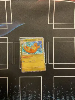 Dragonite 012/015 Pokemon Card - 2025 McDonalds Limited Edition Set - Image 2