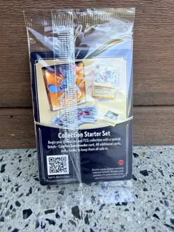 D23 Disney Lorcana Mad Hatter Promo Card Sealed In Original Packaging 2026 - Image 2