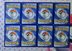 Pokemon Card Oddish & Gloom Bundle Unbroken Bonds Crown Zenith Phantasmal Flames - Image 2