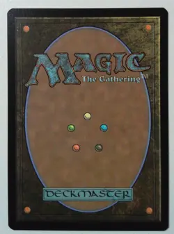Ral Zarek, Guest Lecturer *Mythic Rare* Magic MtG x1 Secrets of Strixhaven - Image 2