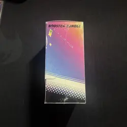 Pokemon TCG Prismatic Evolutions Booster Bundle Factory Sealed - Image 2