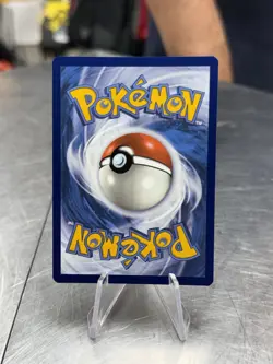 Natu Shiny Rare Holo SV: Paldean Fates 151/091 LP Pokemon TCG - Image 2