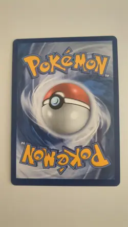 Pokemon Pikachu EX Full Art Holo ASC 276/217 Special Illustration Rare - Image 2