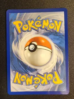 Rugged Helmet 228/198 - Chilling Reign- Full Art Gold Secret Holo - Pokemon NM - Image 2
