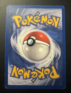 Pokemon TCG Team Rocket's Sneak Attack Holo 1st Edition 16/82 - Image 2