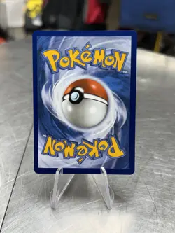 Vulpix 138/132 Me01: Mega Evolution Illustration Rare 70 HP Holo Pokemon TCG - Image 2