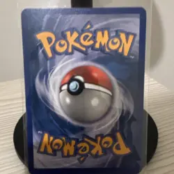 Pokemon Psyduck 100/132 Holo “moderately played” - Image 2