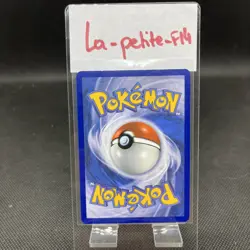 Carte Pokemon Gaulet full art 096/086 EV 10.5 Foudre Noire FR NEUF - Image 2