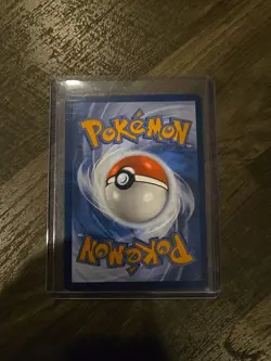 Pokemon TCG Precious Trolley 185/191 Surging Sparks Ace Spec NM/M - Image 2