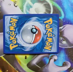 spanish/Portuguese Pokemon Crown Zenith Mewtwo VSTAR Galarian Gallery GG44/GG70 - Image 3