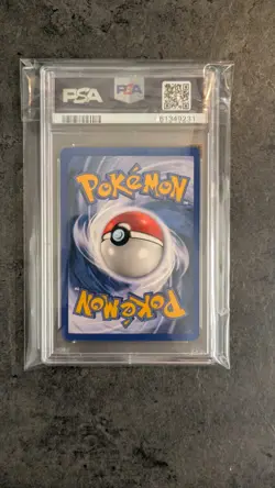 PSA 10 💎 GEM MINT 1999 BASE SET POKEMON PIKACHU YELLOW CHEEKS 58/102 #58 GRADED - Image 4