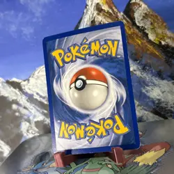 Unown (U) - U/28 Pokemon Unseen Forces - Holo LP - Image 4