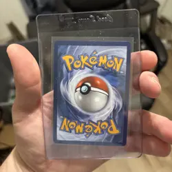 Pokemon TCG Mega Gardevoir Ex 187/132 Hyper Rare Mega Evolution NM/Single - Image 2