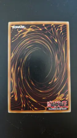 yu-gi-oh! Sammelkarte Deutsch 7 Vollendet 1. Auflage PSV-G004 - Image 2