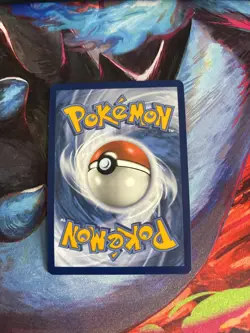 Pokemon TCG | Whirlipede IR - 133/086 | S&V Era - Black Bolt | Near Mint - Image 2