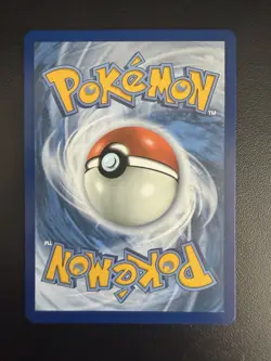 Pokemon TCG Team Rocket's Moltres EX 229/182 SIR MINT CONDITION PACK FRESH - Image 2