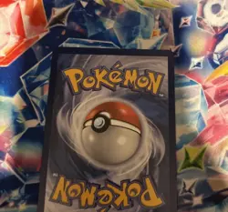 Pokemon TCG Iono's Bellibolt EX Sir Journey Together Card 183/159 - Image 2