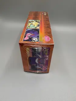 Pokemon TCG S-Chinese Horizon Gem Pack Vol.3 CBB3C Booster Box Sealed - Image 5