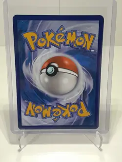 N's Zorua 189 Holo Promo Scarlet & Violet Promo Pokemon NM - Image 2