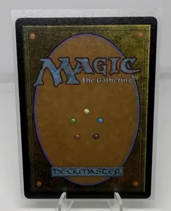 MTG *Tribute to the World Tree* - March of the Machine (MOM) #211 - Near Mint - - Image 2