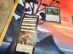 Warhammer 40k MTG Commander Precon: Forces of the Imperium - Image 3